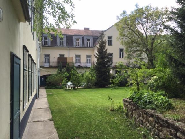 Schoene Wohnung Im Helenental Baden Kültér fotó