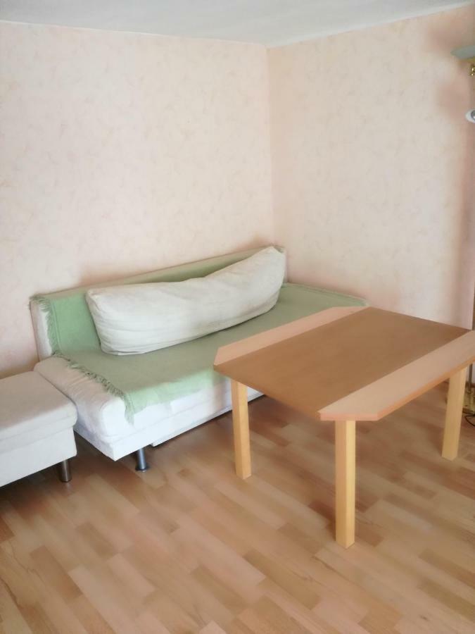 Schoene Wohnung Im Helenental Baden Kültér fotó